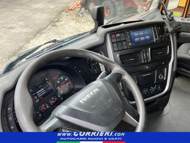 IVECO Stralis EVO AS440S51TP rif. 23834108 - Foto 7