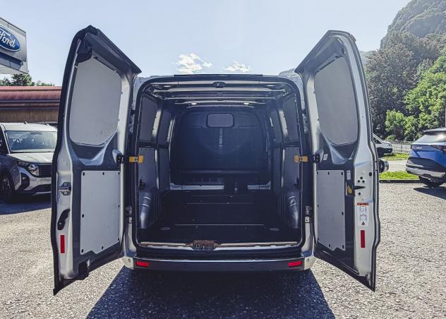Ford Transit Custom 300 L2H1 Tit 2.0 EcoBlue 109 Cv - Foto 7