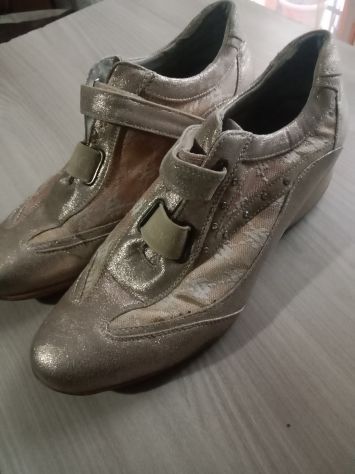 Scarpe donna Lalikaer misura 38 - Foto 3