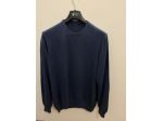 Maglione William Taglia XXL Colore Blu Scuro