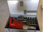Pressatrice elettrica ridgid