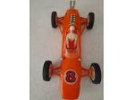 Modellino Auto da corsa marchio "Ray's" n° 1777