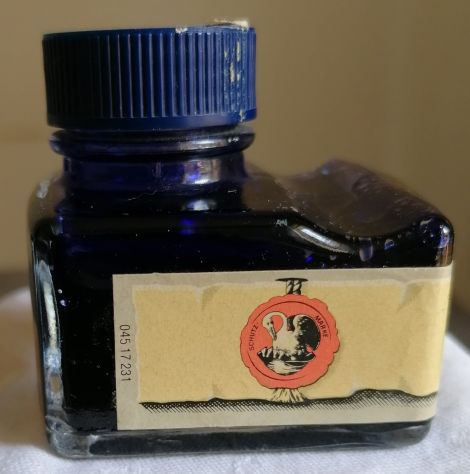 Penna stilografica a stantuffo Pelikan Linea M200 Classic - Foto 7