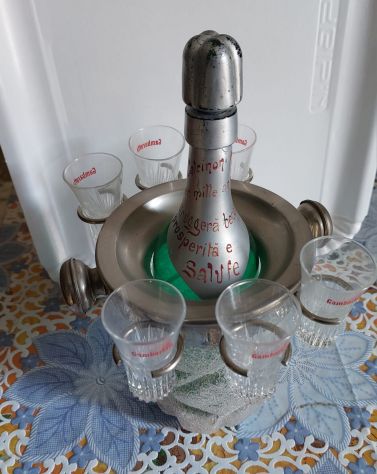 BOTTIGLIA  ANTICA - Foto 3