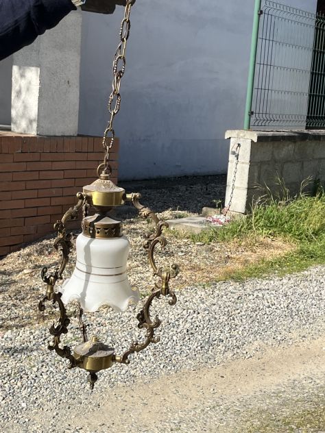lampadario