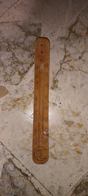 Porta Incenso