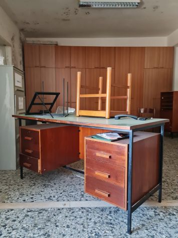 Vendita Arredi e Mobili – Cantina Sociale di Tortolì - Foto 9