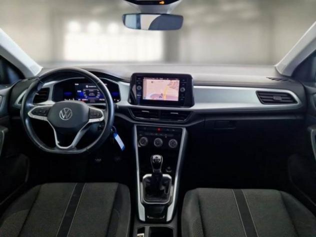 VOLKSWAGEN T-Roc 2.0 TDI SCR Life rif. 23893748 - Foto 3