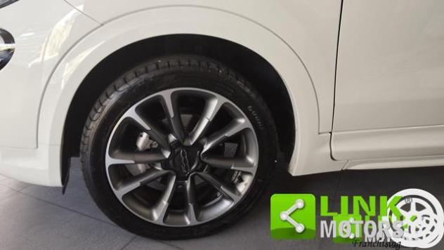 FIAT 500X 1.3 MJT 95 SPORT 4X2 rif. 24216916 - Foto 8