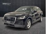 Audi Q2 I 2021 30 2.0 tdi Business