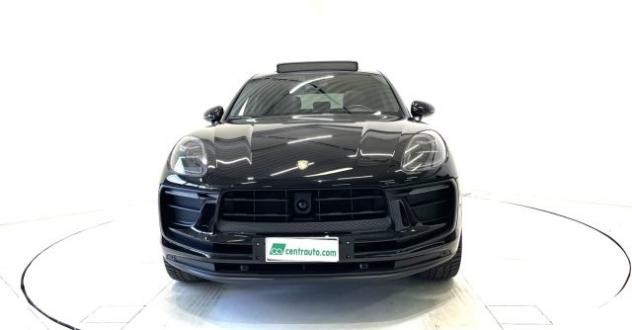 PORSCHE Macan 2.0 PDK * TETTO APRIBILE * 265 CV * rif. 23972404 - Foto 2