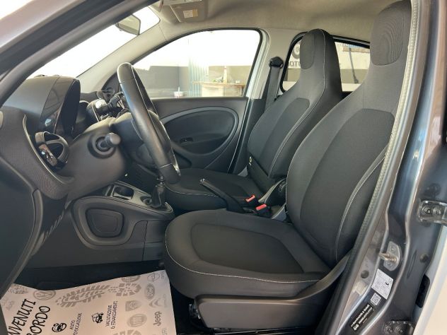 Smart Forfour 0.9 90 CV 2018 *PREZZO REALE* - Foto 5