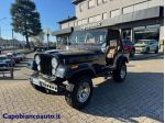 JEEP CJ-5 GOLDEN EAGLE 5.0 V8 ORIGINALE RESTAURATA rif. 22946344