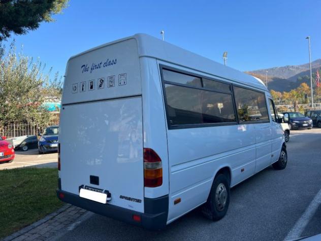 MERCEDES-BENZ Sprinter K40/35 312 TDI Kombi rif. 23144821 - Foto 4