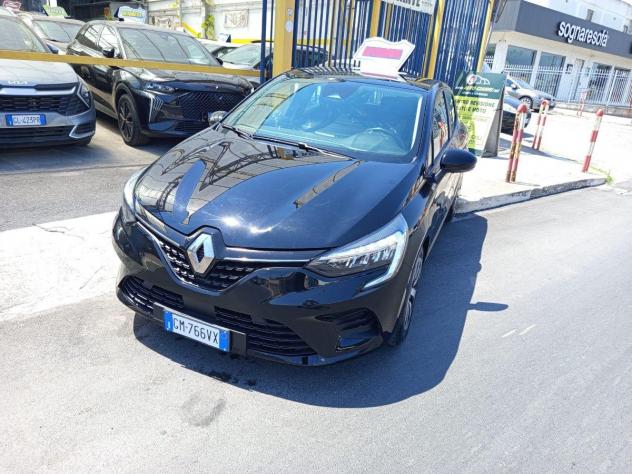 RENAULT Clio TCe 90 CV Equilibre - 2023 - Foto 3