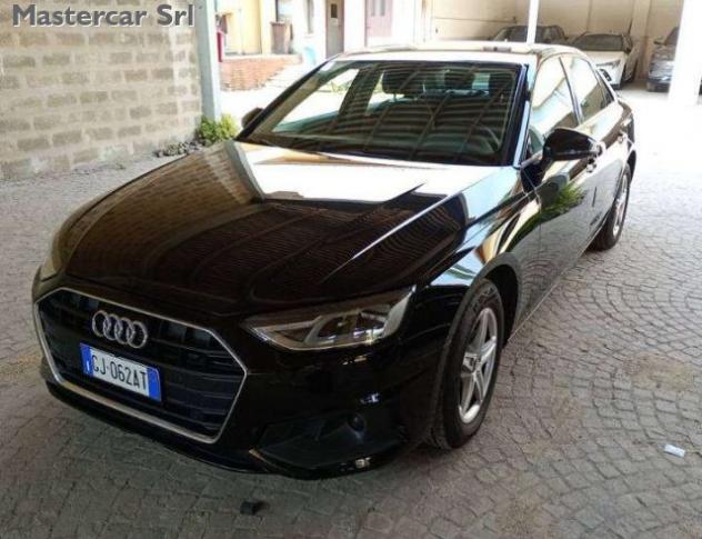 AUDI A4 A4 Berlina 30 2.0 tdi mhev Business 136cv s-tronic rif. 23934737 - Foto 3