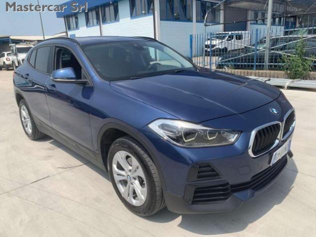 BMW X2 X2 xdrive18d Business X auto - GM076NT rif. 23956553 - Foto 8