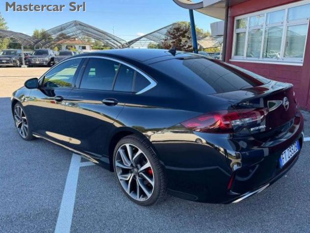 OPEL Insignia Grand Sport 2.0 cdti 210cv GSi awd - FT233ZB rif. 23836356 - Foto 4