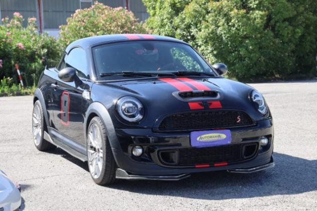 MINI Coupé Mini Cooper S Coupé rif. 23890770 - Foto 3