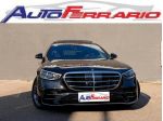 MERCEDES Classe S   (W/V223) S 450 4Matic Mild hybrid Premium