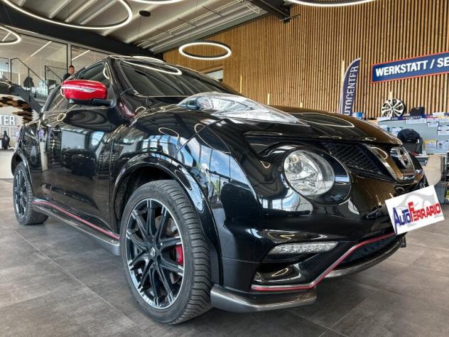 NISSAN Juke 1ª serie Juke 1.6 DIG-T 218 Nismo RS - Foto 3