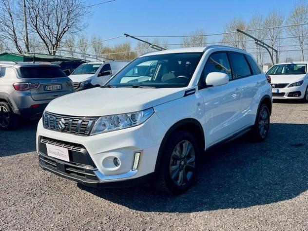 SUZUKI Vitara 1.0 Boosterjet Starview rif. 23790454 - Foto 2