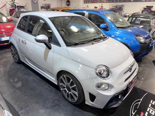 Abarth 595 1.4 Turbo T-Jet 165 CV Turismo - Foto 2