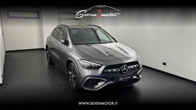 MERCEDES-BENZ GLA 200 d Automatic AMG Line Premium Plus 4matic rif. 23708066