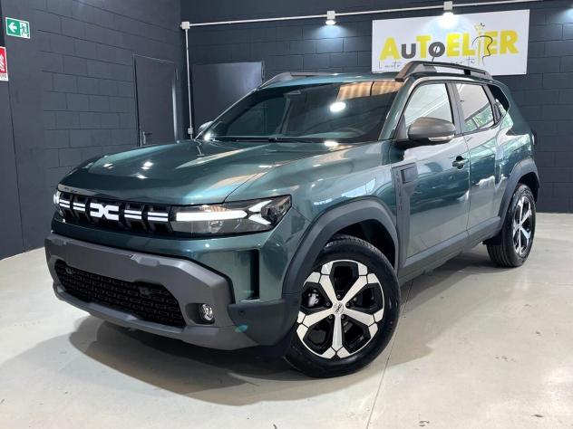Dacia Duster 1.0 TCe GPL 4x2 Journey UP - Foto 2