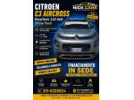 Citroen C3 Aircross PureTech 110 S&S Shine