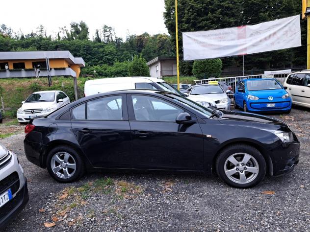 Chevrolet Cruze 1.6 GPL 109 CV - Foto 4
