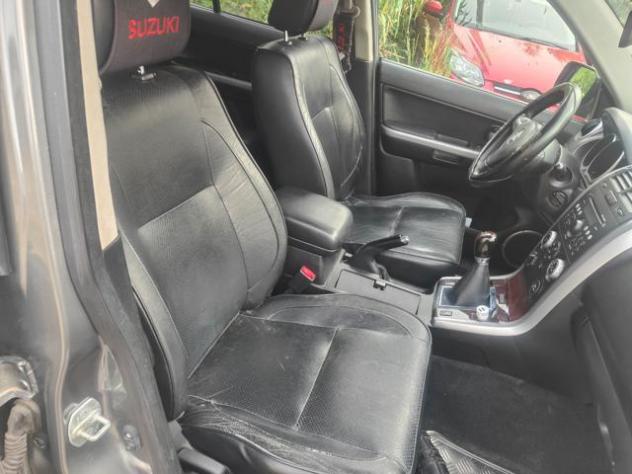 SUZUKI Grand Vitara 1.9 DDiS 5 porte Executive rif. 23840992 - Foto 7