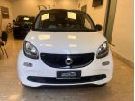 SMART ForFour 70 1.0 twinamic Passion rif. 23533145