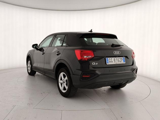 Audi Q2 I 2021 30 2.0 tdi Business s-tronic - Foto 4