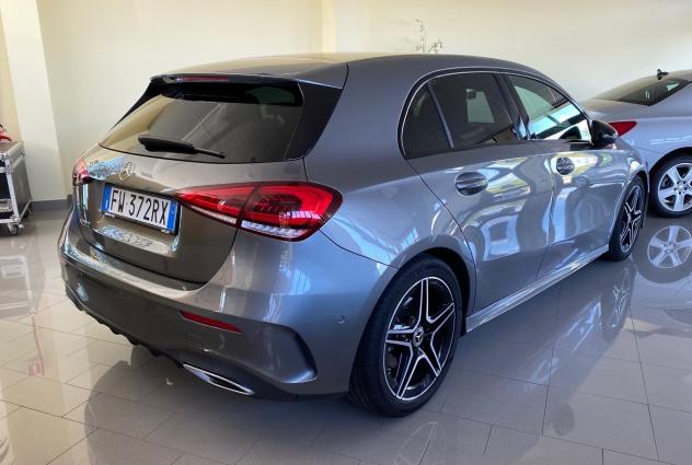 Mercedes-benz A 200 Automatic Premium AMG - Foto 3