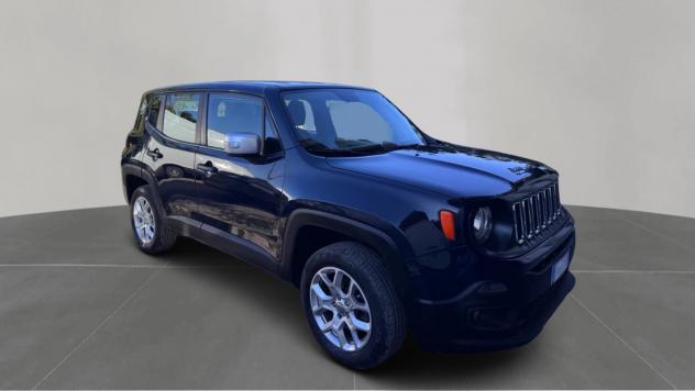 Jeep Renegade 2.0 Mjt 140CV 4WD Active Drive Limited - Foto 4
