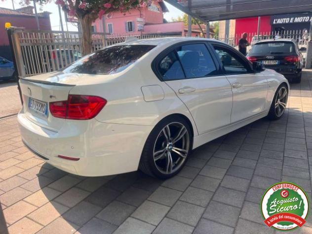 BMW 320 Serie 3 F30 Berlina 320d Sport rif. 23997819 - Foto 3