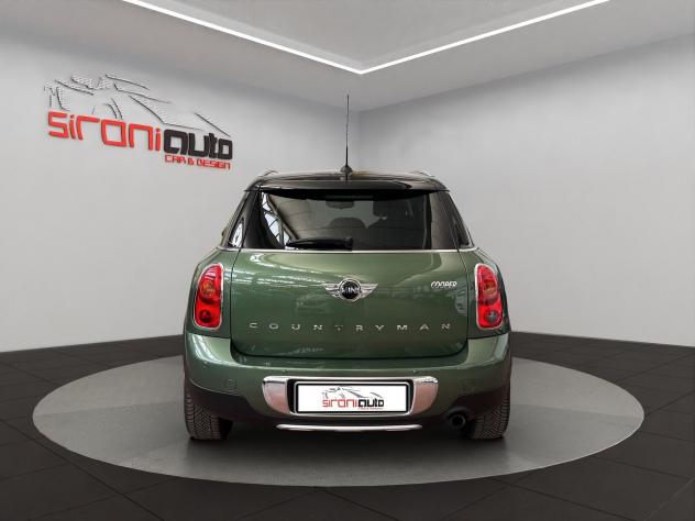 MINI Countryman Mini Countryman 1.6 Cooper all4 auto - Foto 6