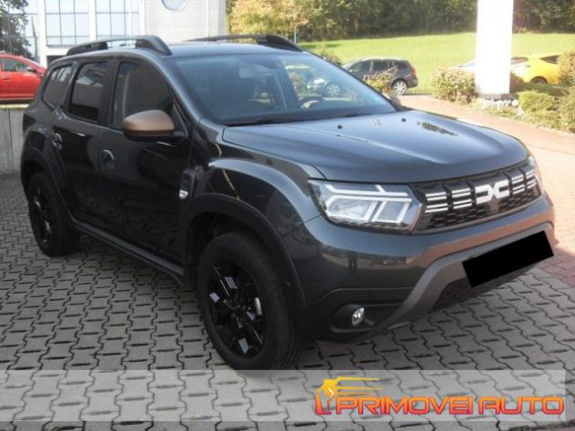DACIA Duster 1.0 TCe GPL 4x2 Extreme rif. 21401339 - Foto 5