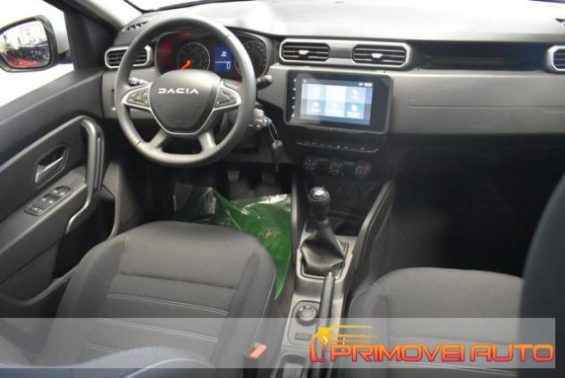 DACIA Duster 1.5 Blue dCi 8V 115 CV 4x4 Expression rif. 21954923