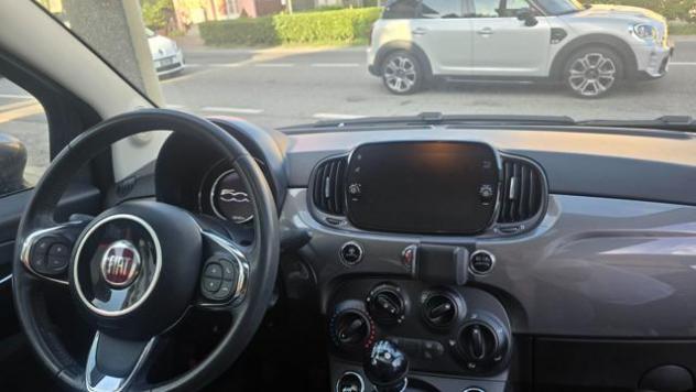 FIAT 500 1.2 Lounge rif. 24075557 - Foto 8