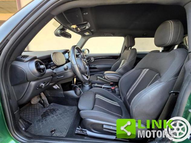 MINI Cooper S 2.0 TwinPower Turbo 178CV rif. 23989824 - Foto 4