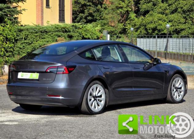 TESLA Model 3 Long Range Dual Motor AWD 440CV Ryzen rif. 24024474 - Foto 9