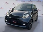 smart fortwo fortwo EQ cabrio Prime