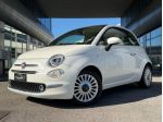 FIAT 500 0.9 TwinAir Turbo 85 CV Lounge Cambio Automatico rif. 24043796