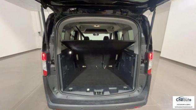 FORD - Tourneo Courier - 1.0 EcoBoost Titanium - Foto 6