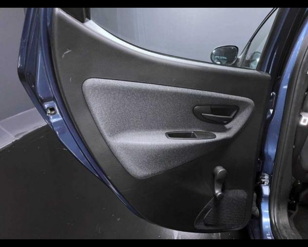 LANCIA Ypsilon 1.0 FireFly 5 porte S&S Hybrid Ecochic Silver rif. 22297208 - Foto 9