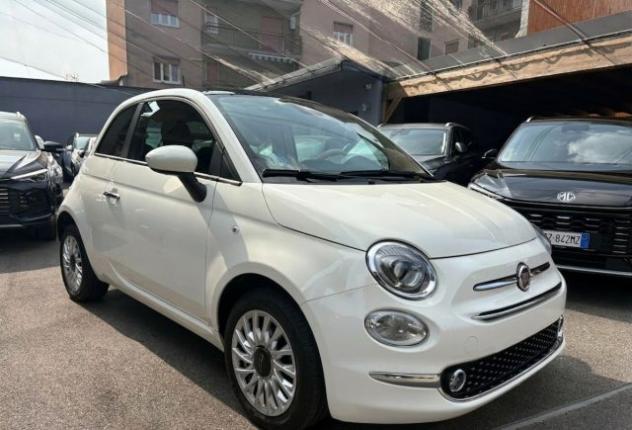 FIAT 500 1.0 Hybrid Dolcevita *PREZZO PROMO* rif. 23401950 - Foto 2