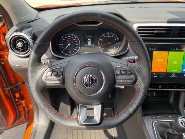 MG ZS 1.5 VTi-tech Comfort *PREZZO PROMO* rif. 23483653 - Foto 9