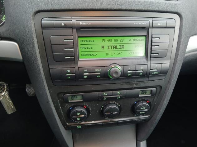 SKODA Octavia 2ª serie Octavia 1.9 TDI Ambiente - Foto 10